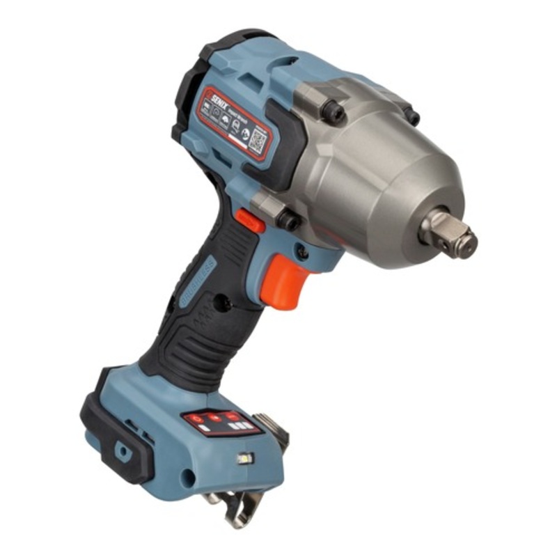 Senix 20V Max Brushless 1/2 in. Cordless Impact Wrench (Tool Only) - PDWX2-M7-0