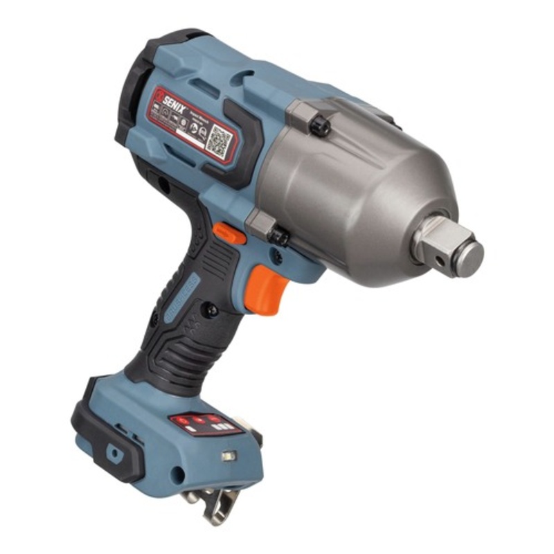 Senix 20V Max Brushless 3/4 in. Cordless Impact Wrench (Tool Only) - PDWX2-M5-0