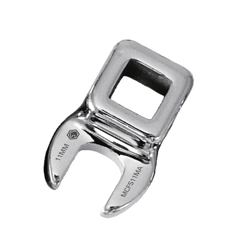 11 MM CROWFOOT WRENCH