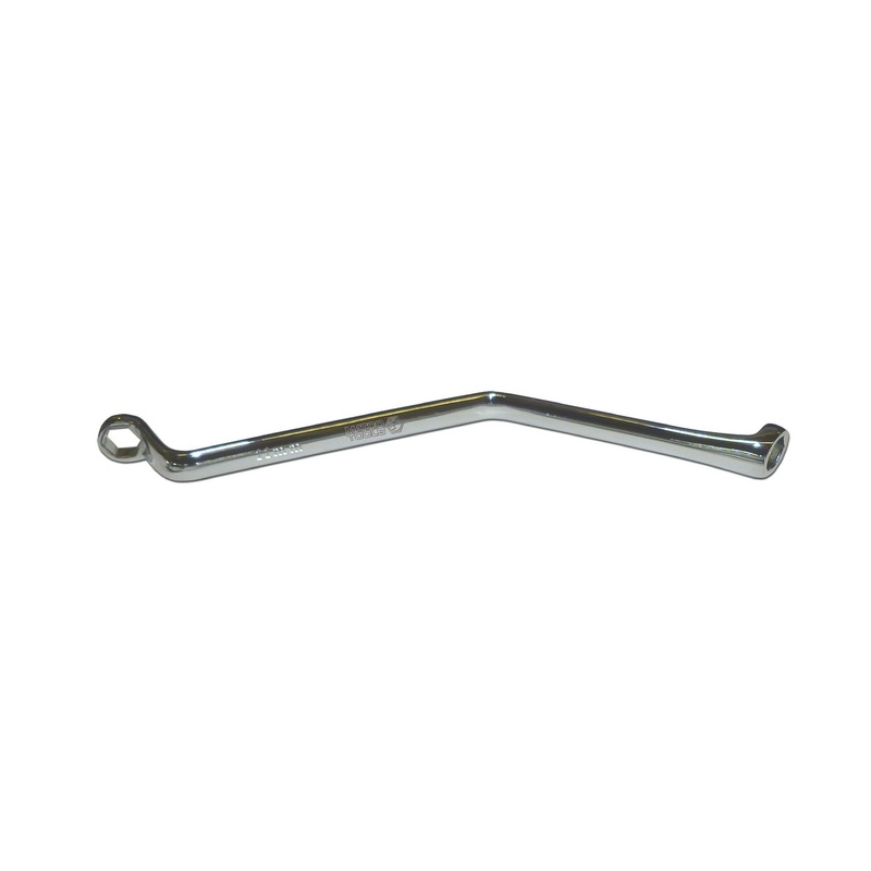 11MM DOUBLE BOX BRAKE BLEEDER WRENCH