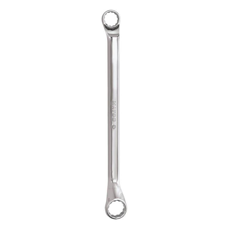 12 POINT LONG DEEP OFFSET BOX WRENCHES