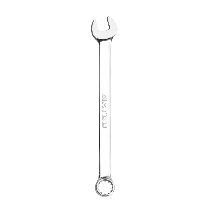 15/16" LONG COMBINATION WRENCH