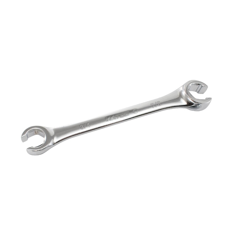 3/4 X 7/8 FLARENUT WRENCH