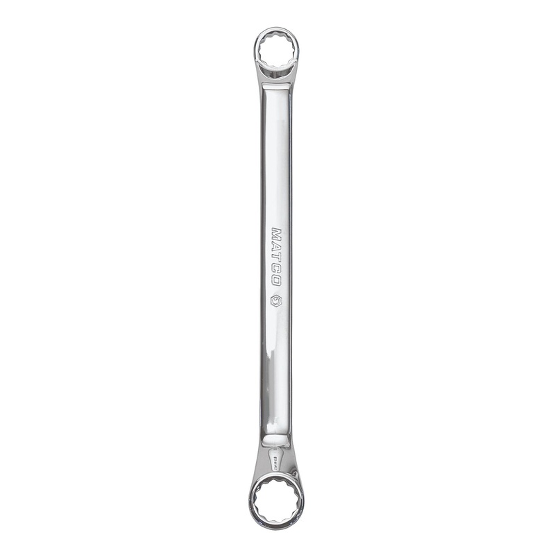 5 PC MT DP LONG BOX WRENCH