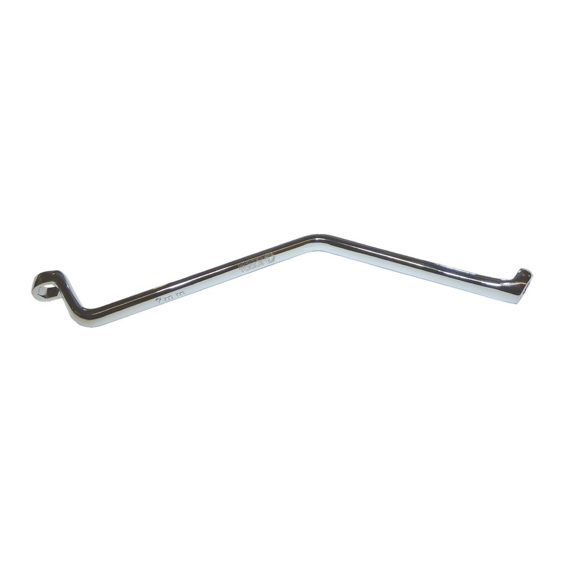 7MM DOUBLE BOX BRAKE BLEEDER WRENCH