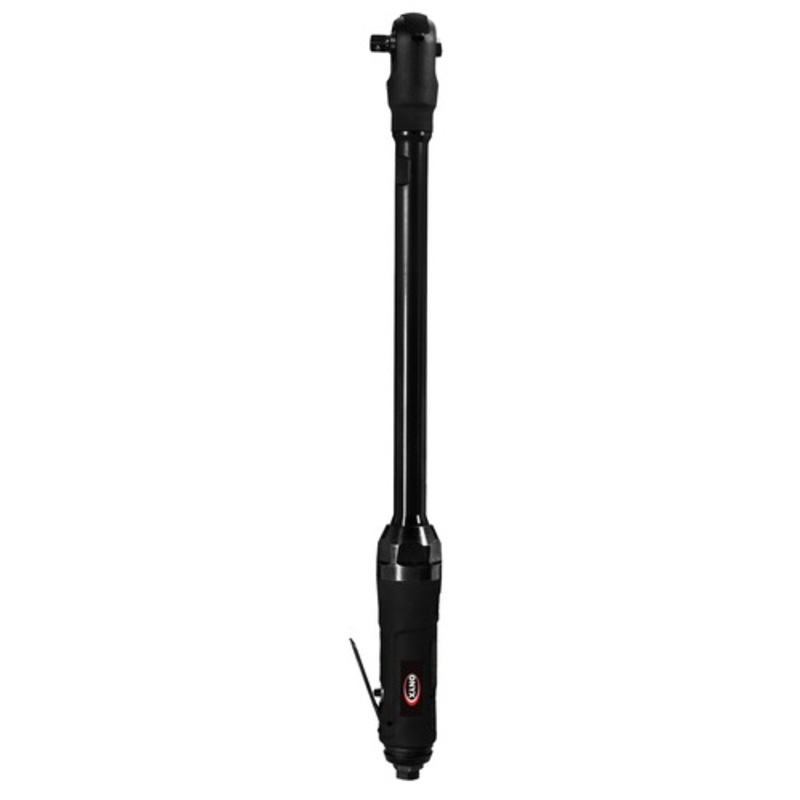 Astro Pneumatic ONYX 22 in. Long Reach 3/8 in. Air Ratchet - 1120