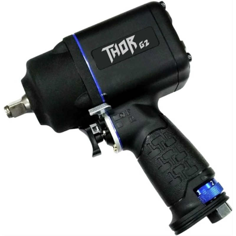 Astro Pneumatic ONYX THOR G2 1/2 in. Impact Wrench - 1895
