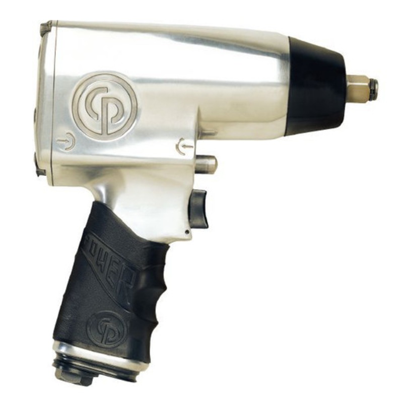Chicago Pneumatic 1/2 in. Super Duty Air Impact Wrench - 734H