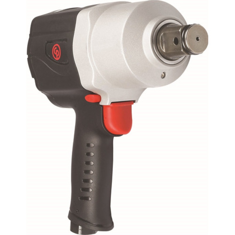 Chicago Pneumatic 3/4 in. Compact Air Impact Wrench - 8941077690