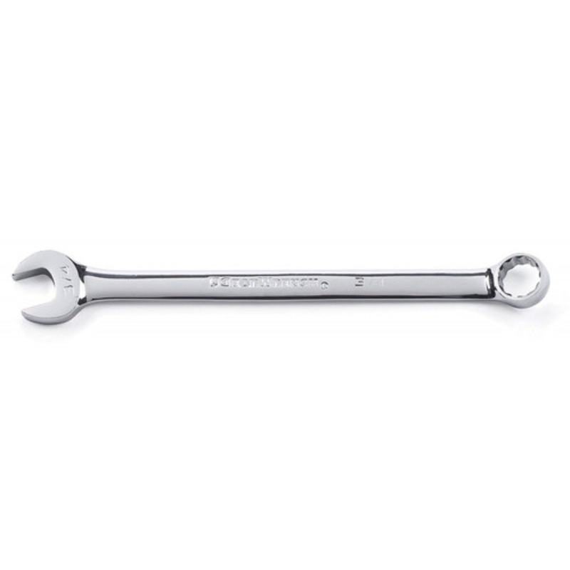 GearWrench 12 Point Long Pattern 1-1/4 in. Combination Wrench - 81735