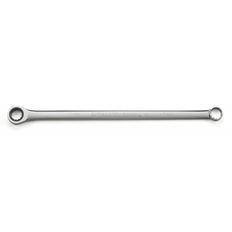 GearWrench XL GearBox Double Box 3/4 in. Ratcheting Wrench - 85964
