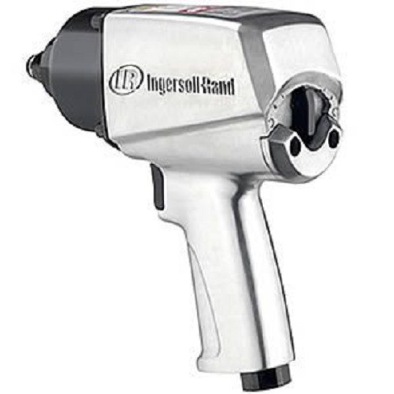 Ingersoll Rand 1/2 in. Heavy-Duty Air Impact Wrench - 236