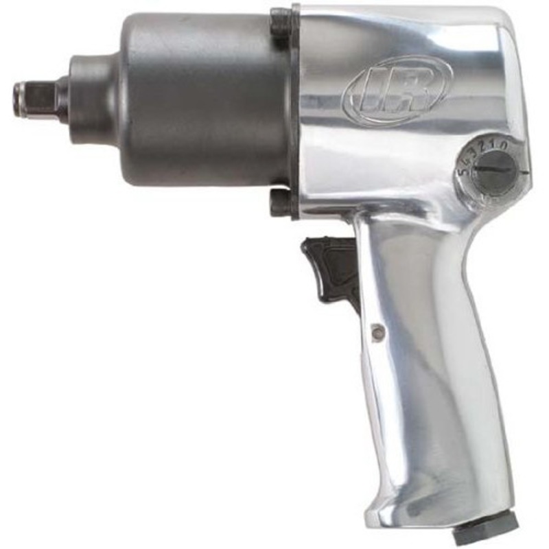 Ingersoll Rand 1/2 in. Super-Duty Air Impact Wrench - 231HA