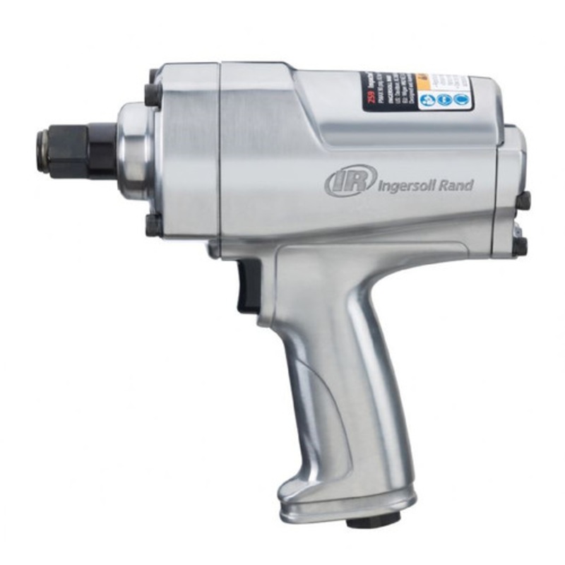Ingersoll Rand 3/4 in. Drive Air Impact Wrench - 259