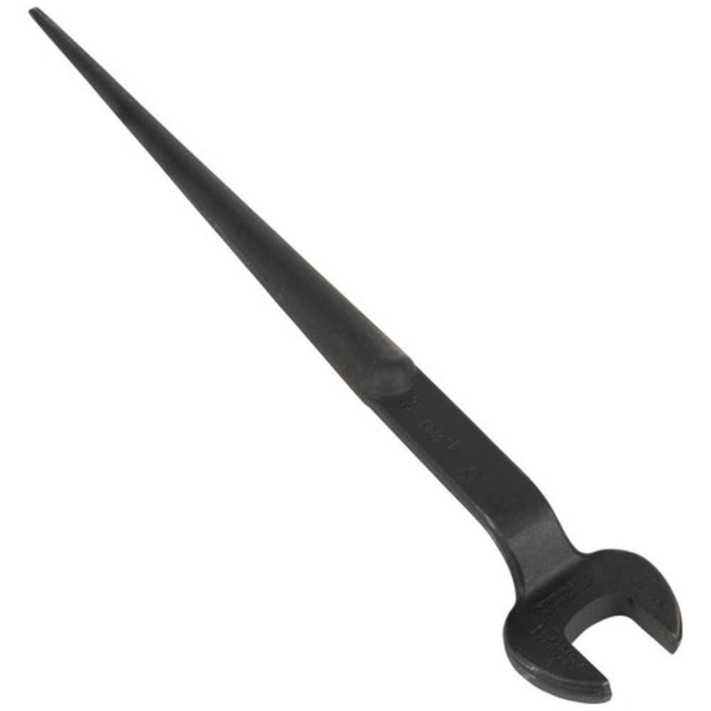 Klein Tools 1 in. Nominal Opening Spud Wrench for Regular Nut - 3221