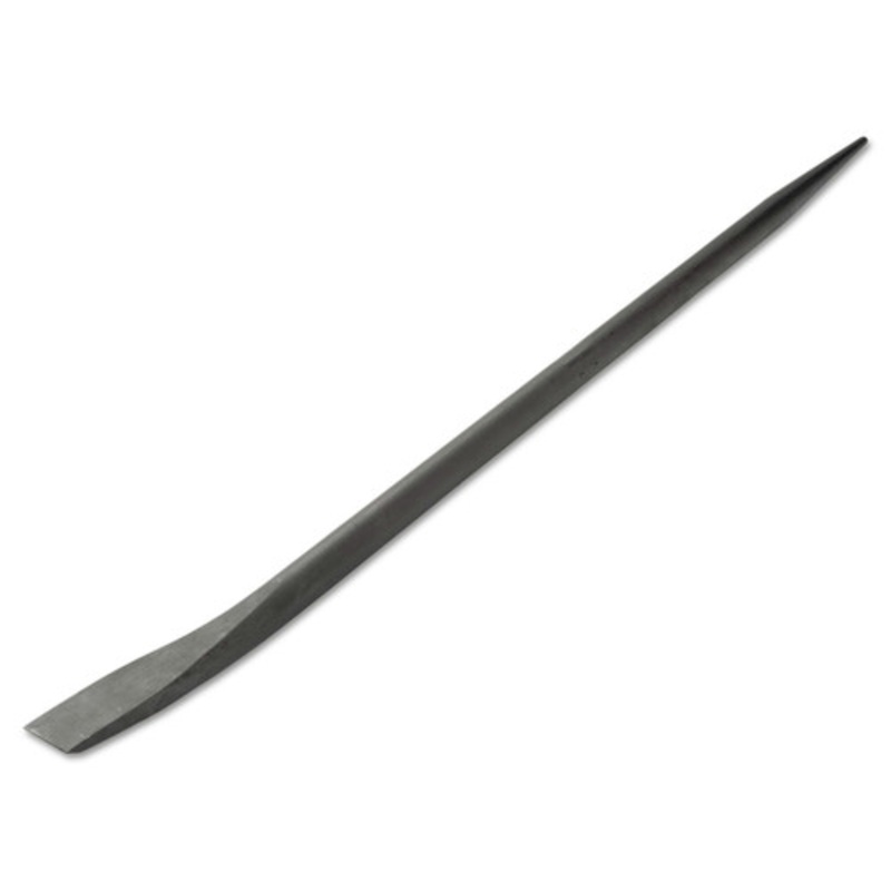Klein Tools 7/8 in. x 30 in. Connecting Bar for Aligning, Prying, and Chiseling - 3248