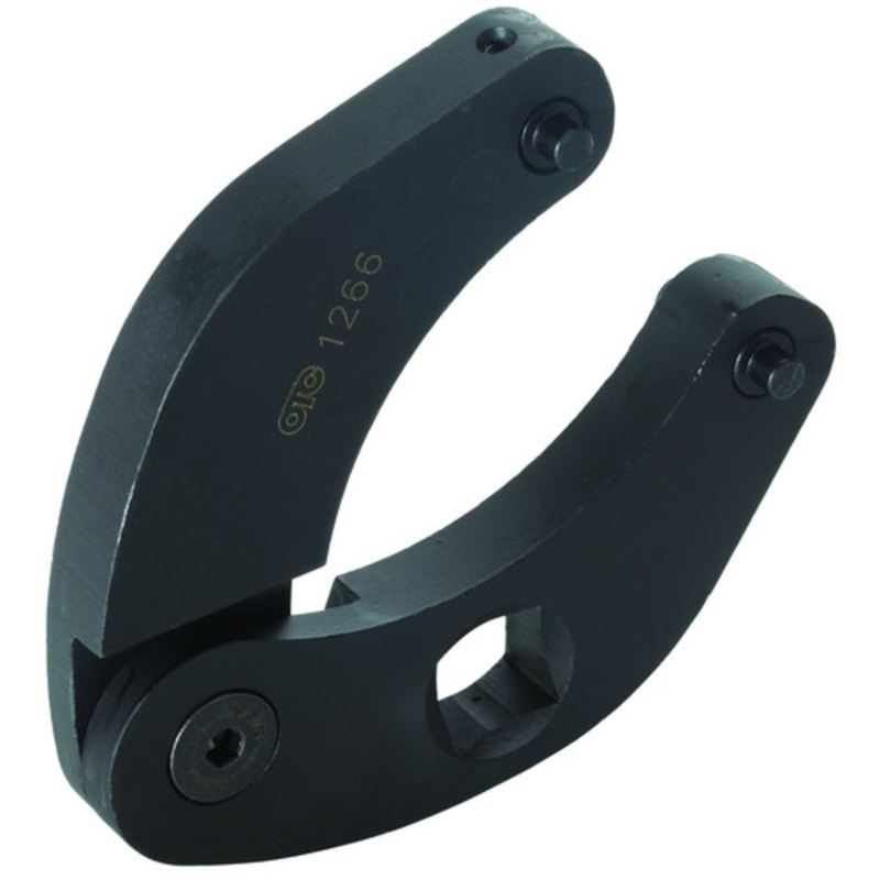 OTC Tools & Equipment Adjustable Gland Nut Wrench - 1266
