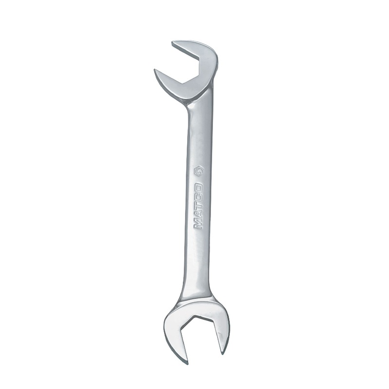1-1/4" OPEN END ANGLE WRENCH