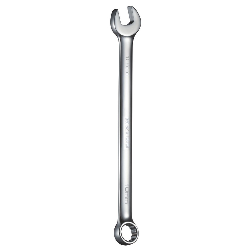 10MM 12 POINT COMBINATION WRENCH