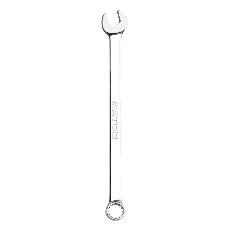 10MM LARGE COMBINATION WRENCH