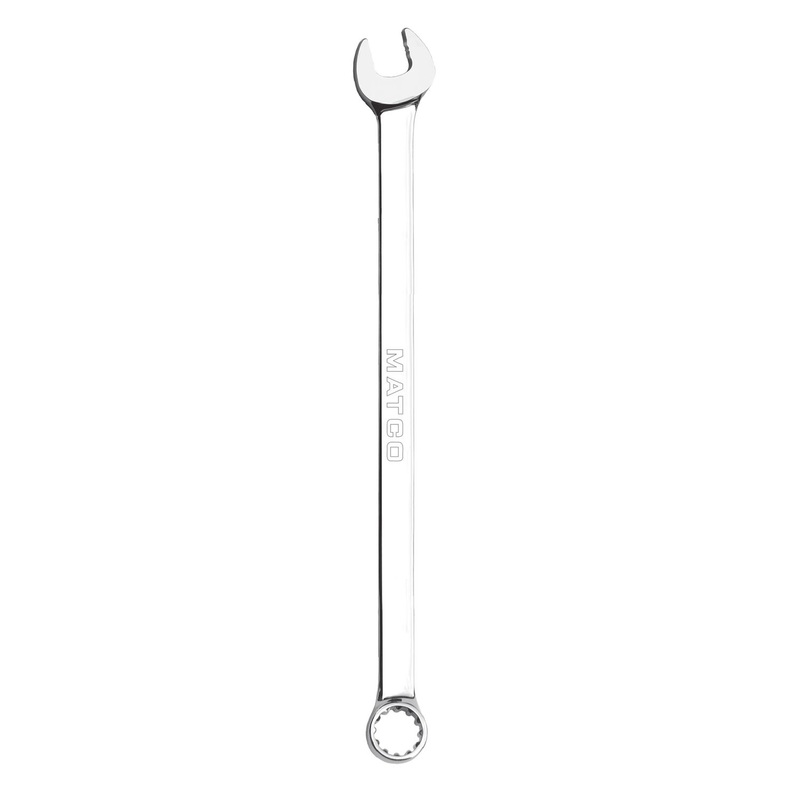 10MM XL COMBINATION WRENCH