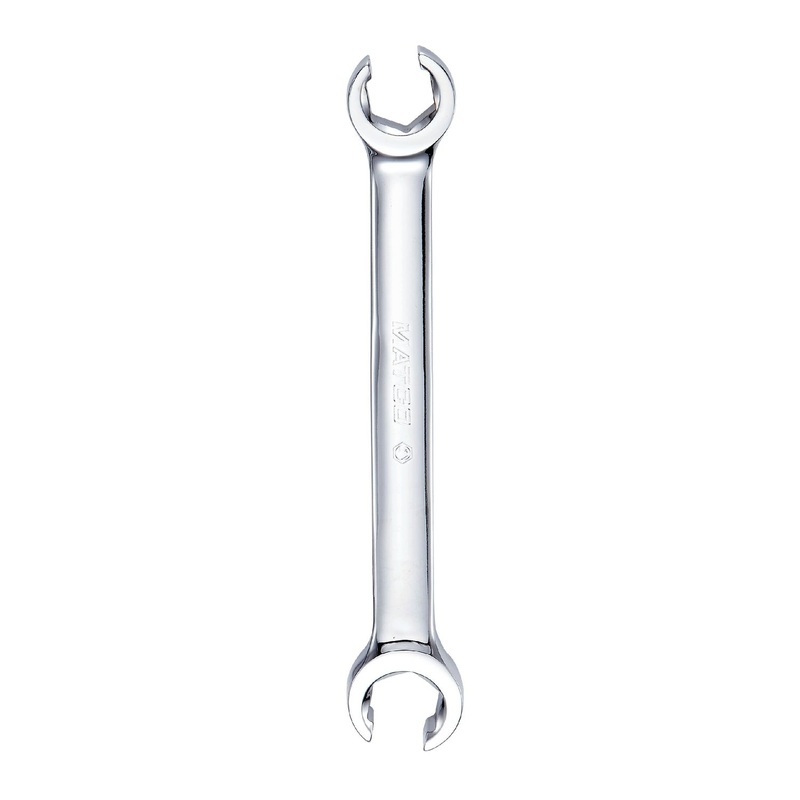 10MMX12MM FLARENUT WRENCH
