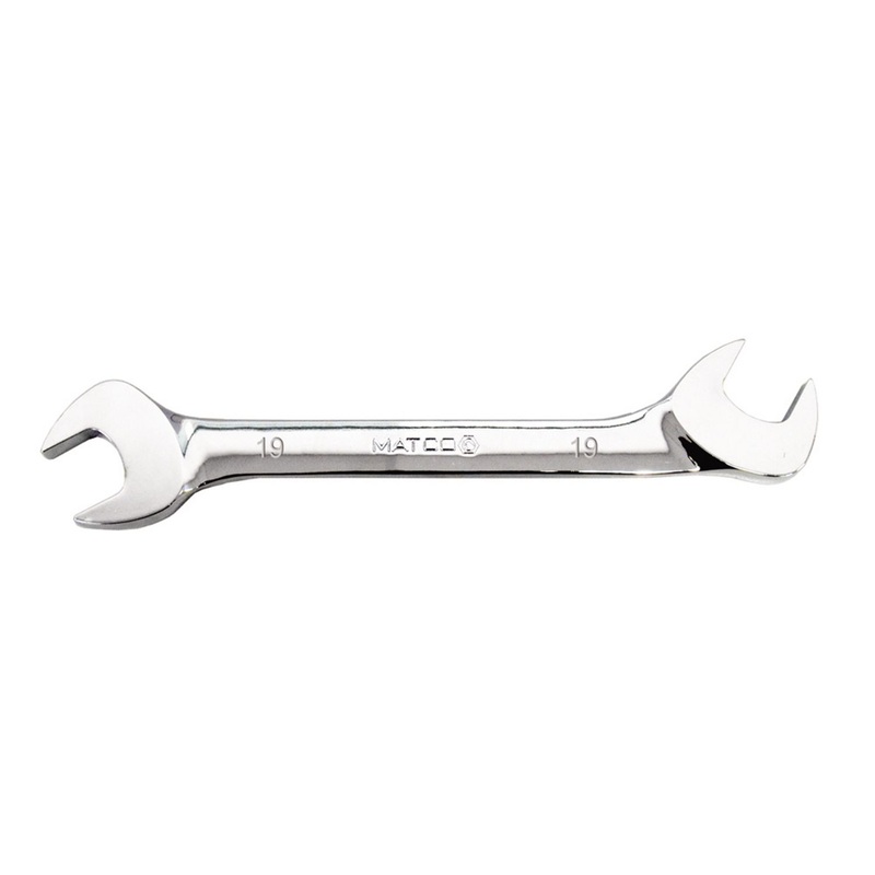 19MM 30/60 DOUBLE OPEN WRENCH