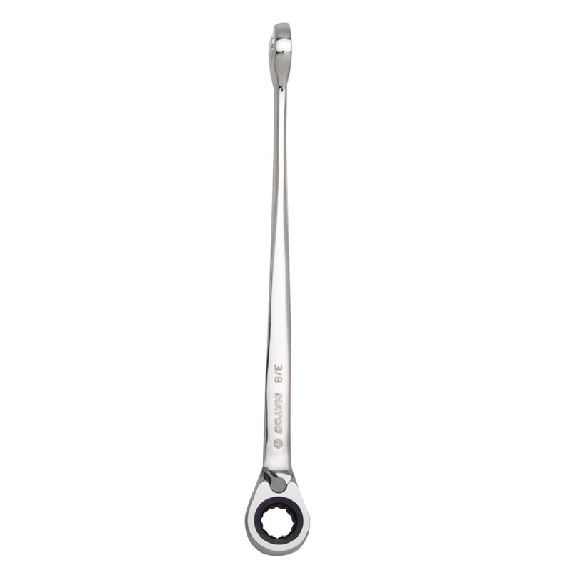 3/8" ERGO REVERSE RATCHETING WRENCH