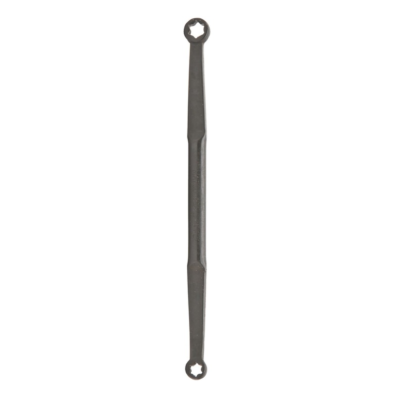 E8 X E10 TORX BOX WRENCH