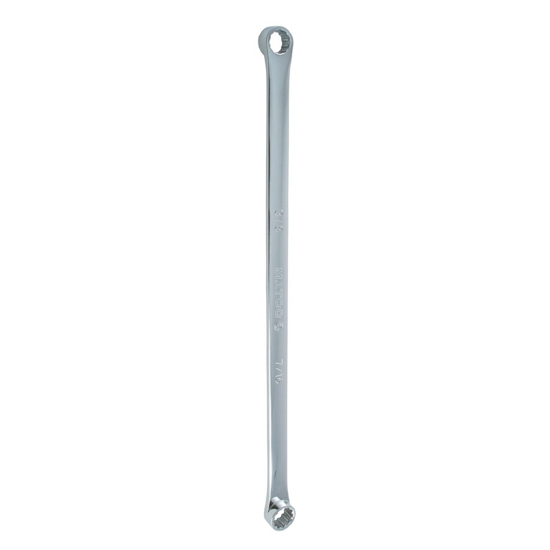 SPLINE DOUBLE BOX 3/8"-7/16"
