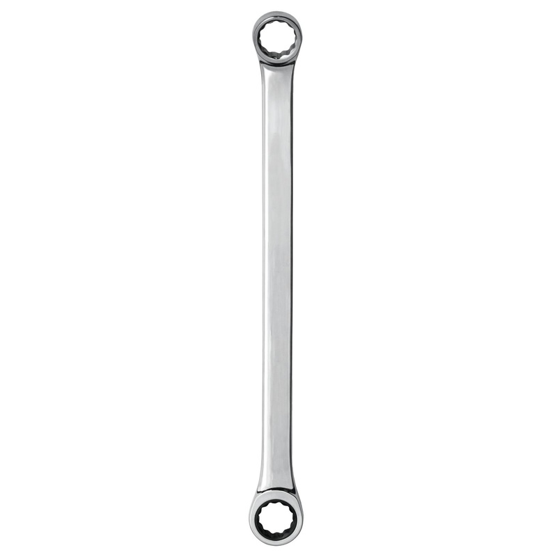 1/2" 90 TEETH DOUBLE BOX RATCHETING WRENCH