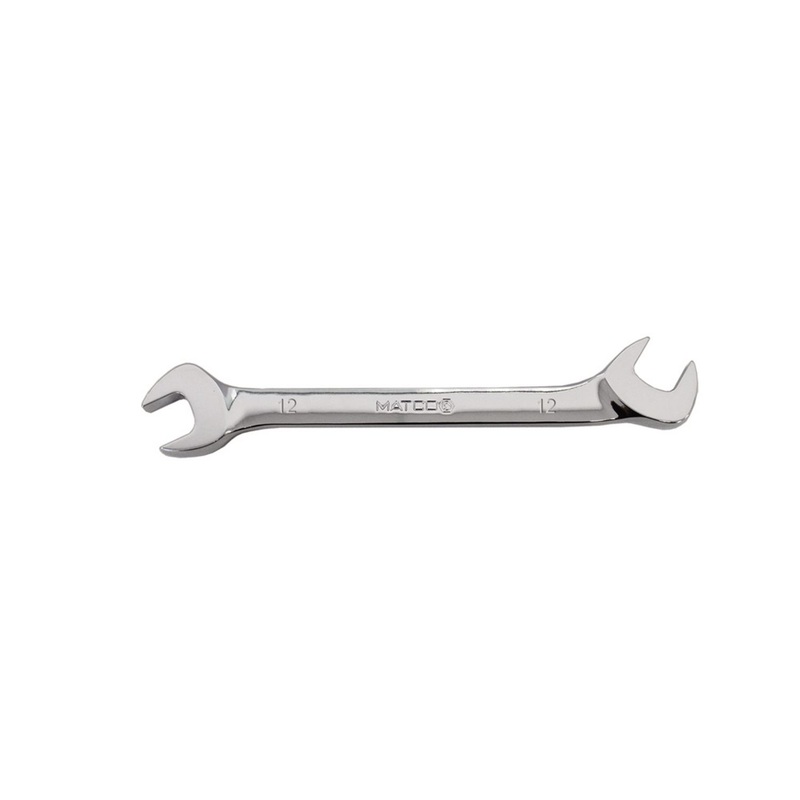 12MM 30/60 DOUBLE OPEN WRENCH