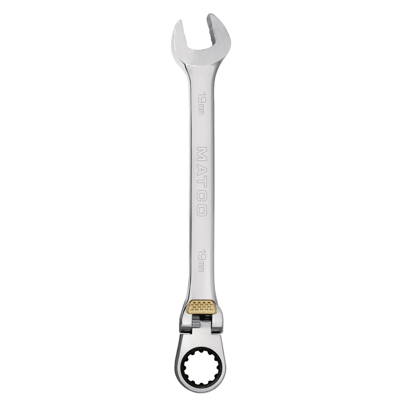 19MM 90 TEETH XL LOCKING FLEX WRENCH
