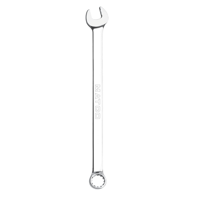 26MM LONG COMBINATION WRENCH