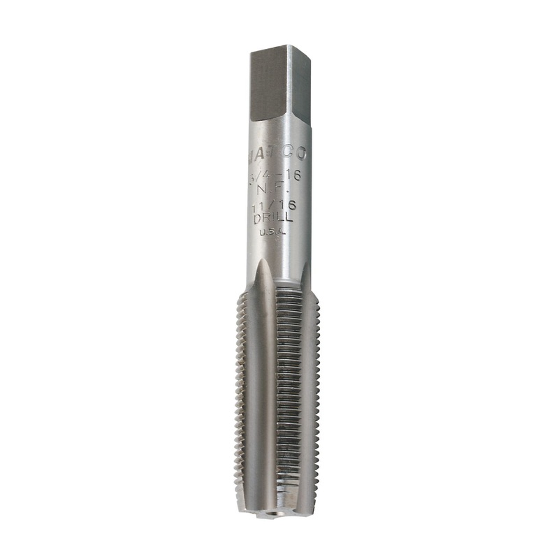 1/4-19 BS PIPE TAP