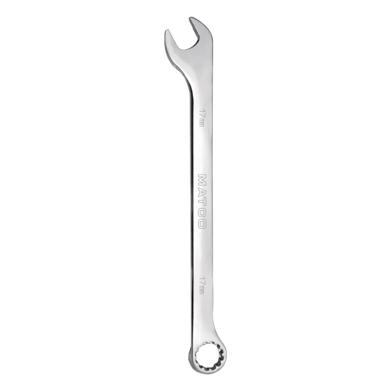 10 MM OFFSET COMBINATION WRENCH