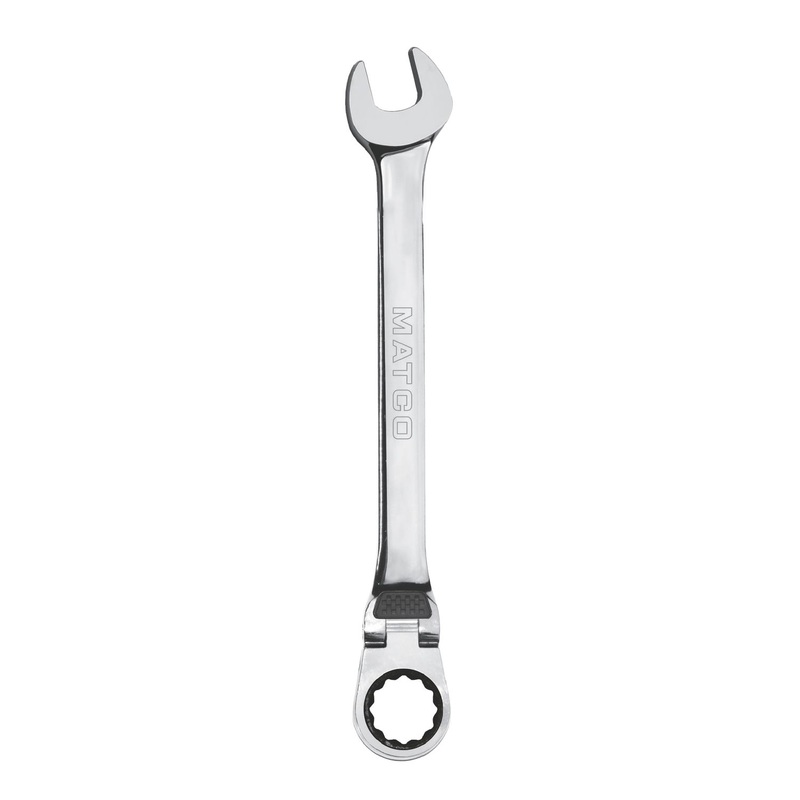 11/16" 72 TEETH XL LOCKING FLEX WRENCH
