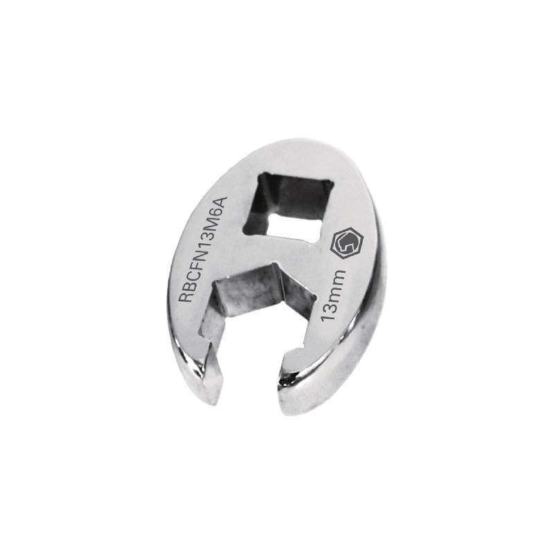 13MM CROWFOOT FLRNUT WRENCH