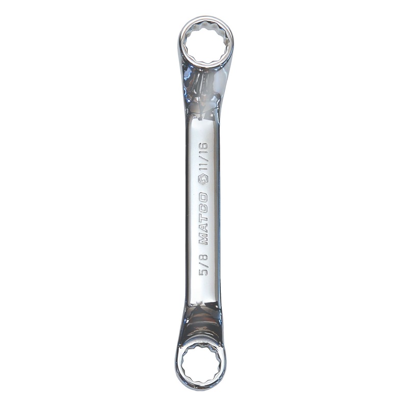 3 PC DEEP SHORT BOX WRENCH SE