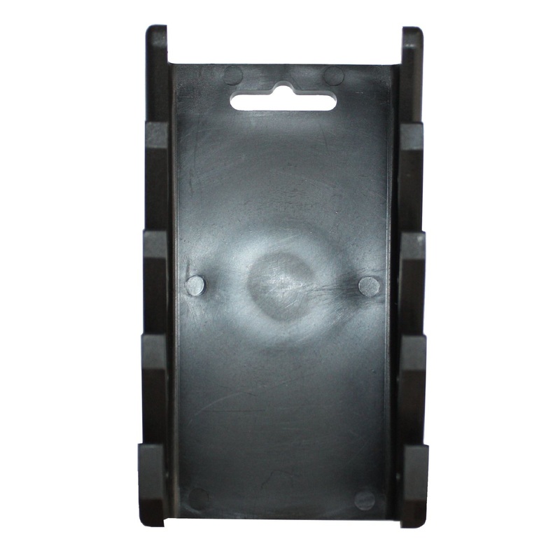 4 PIECE 72 TOOTH WRENCH RACK