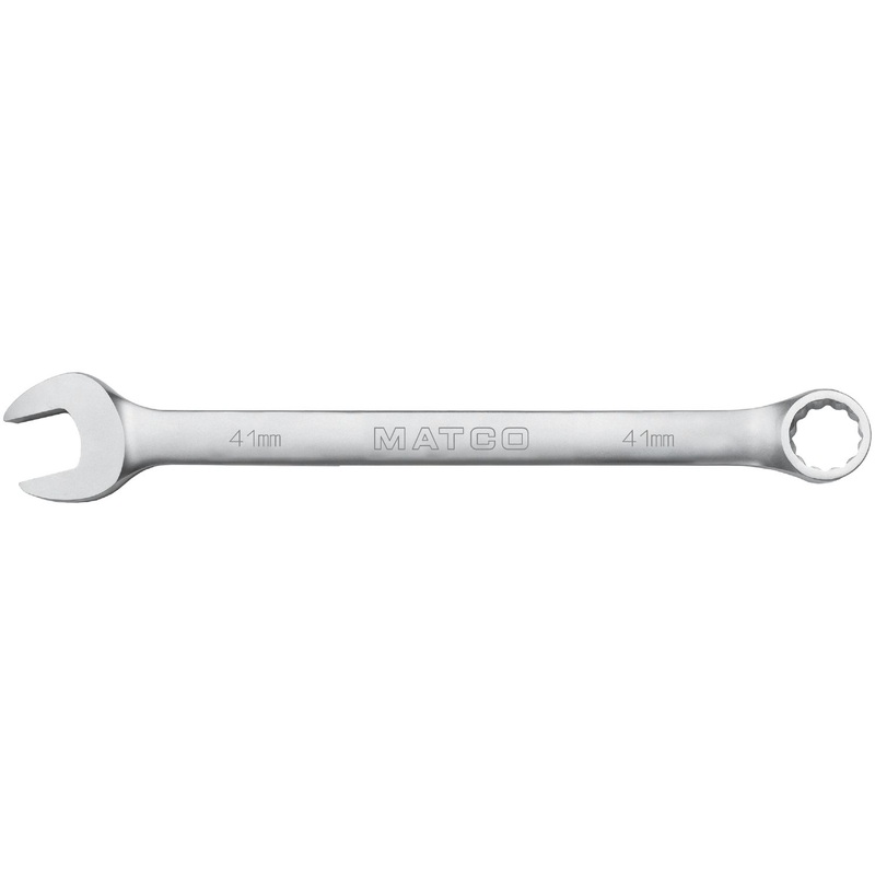 41MM COMBINATION WRENCH