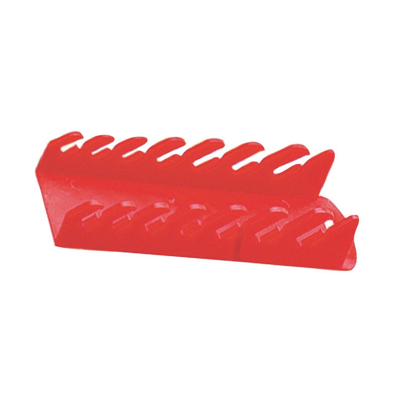 7 SLOT SHORT WRENCH RACK