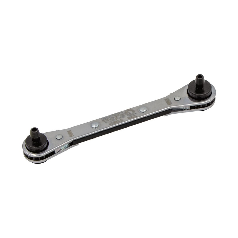 8MM X 10MM BRAKE BLEEDER WRENCH