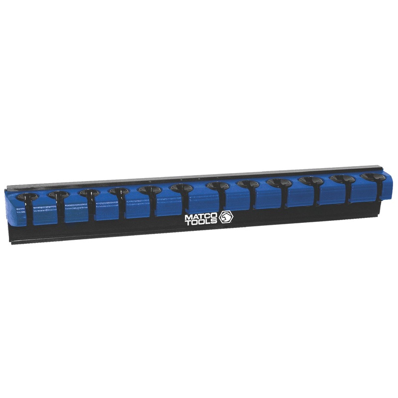 LOCK-A-WRENCH HOLDER (BLUE)