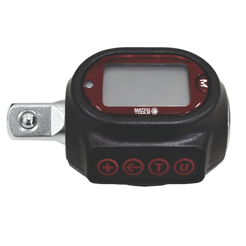 1/2" DIGITAL TORQUE ADAPTER
