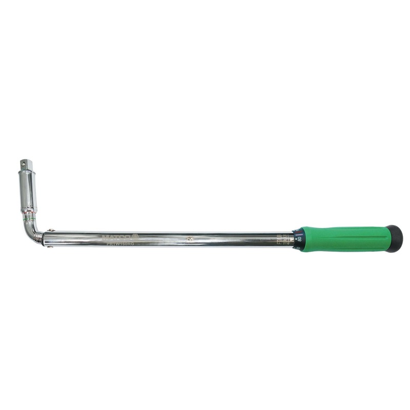 1/2" DRIVE LUG NUT RATCHETING PRESET TORQUE