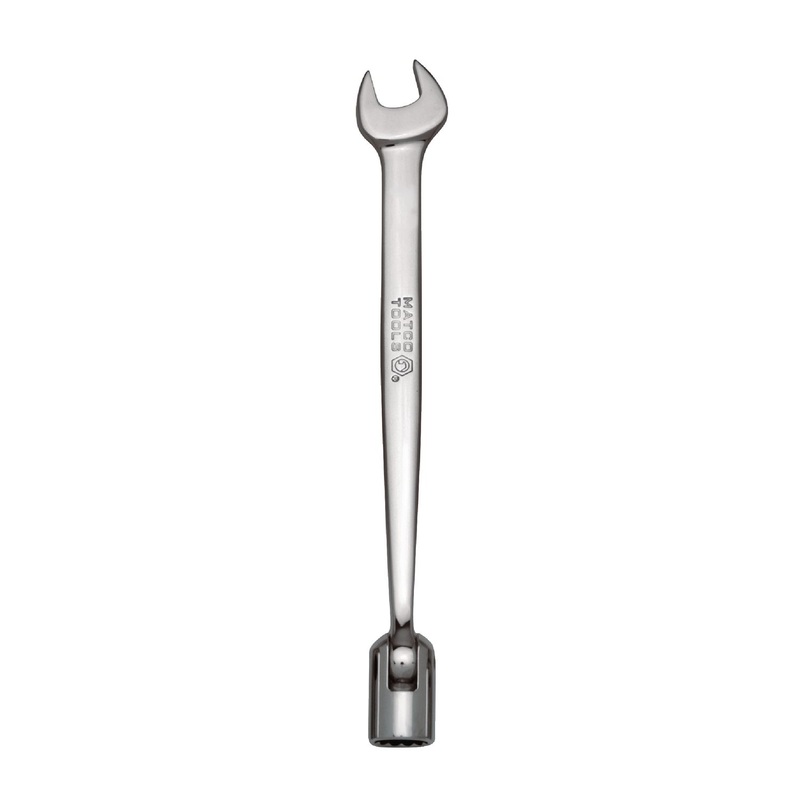 11MM FLEXIBLE COMBINATION WRENCH