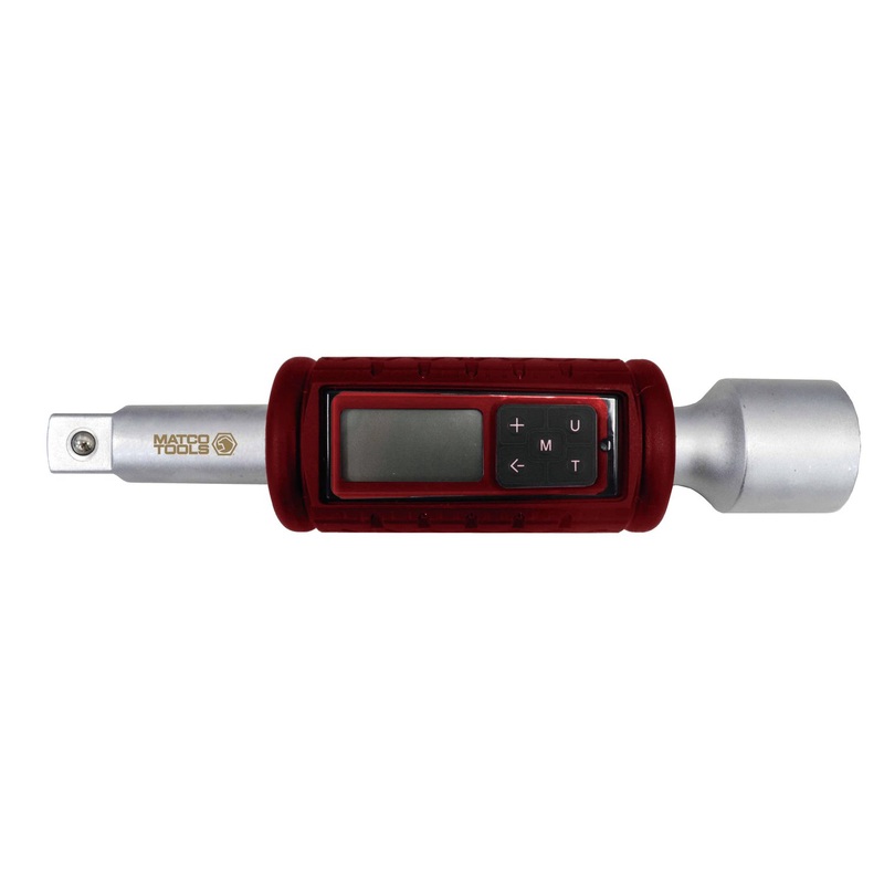 3/4" DRIVE DIGITAL TORQUE ADAPTER
