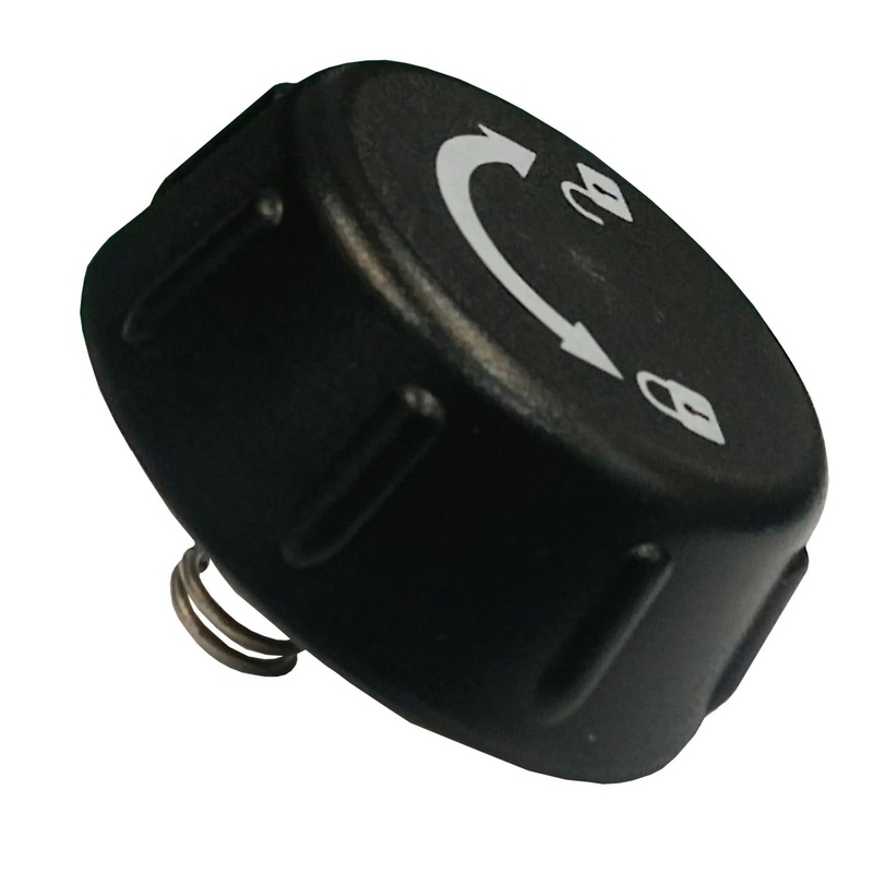 ETW REPLACEMENT CAP