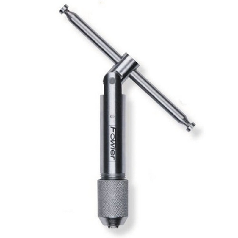 TAP-X CAM LOCKING TAP WRENCH